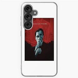 American Psycho (2000) Movie Case