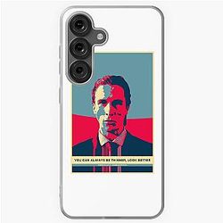 American Psycho 2000 Movie Case