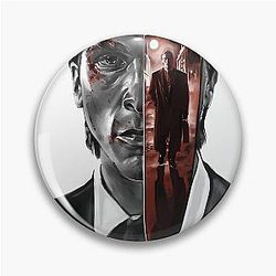 American Psycho (2000) Pin