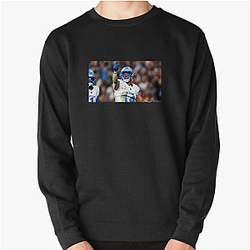 Amon Ra St Brown Merch Amon Ra St Brown Sweatshirts