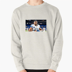 Amon Ra St Brown Limited Collection Amon Ra St Brown Sweatshirts