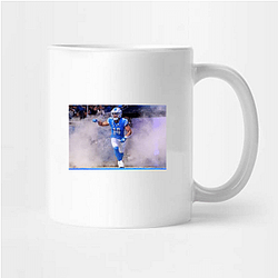 Amon Ra St Brown Merch For Fans Amon Ra St Brown Mugs