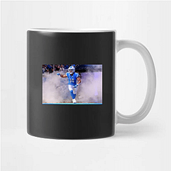 Amon Ra St Brown Merch For Fans Amon Ra St Brown Mugs