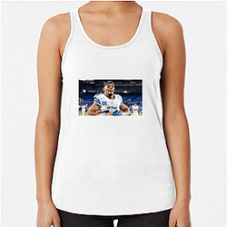 Amon Ra St Brown Limited Collection Amon Ra St Brown Tank Tops