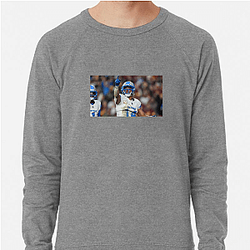 Amon Ra St Brown Merch Amon Ra St Brown Sweatshirts