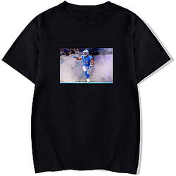 Amon Ra St Brown Merch For Fans Amon Ra St Brown T-Shirts