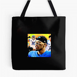 Amon Ra St Brown Special Collection Amon Ra St Brown Bags