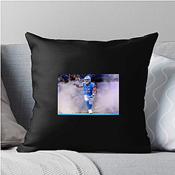Amon Ra St Brown Merch For Fans Amon Ra St Brown Pillows Cover