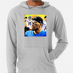 Amon Ra St Brown Special Collection Amon Ra St Brown Hoodies