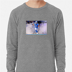 Amon Ra St Brown Merch For Fans Amon Ra St Brown Sweatshirts
