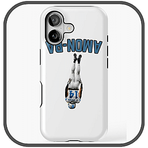 Amon Ra St Brown Cases