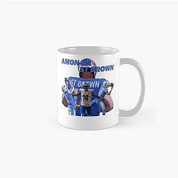 Amon Sport Classic or St. Brown Classic Mug