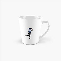 Amon-Ra St. Brown Tall Mug