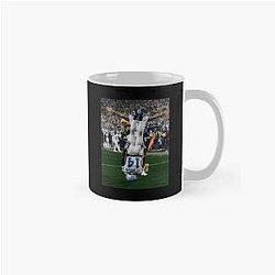 Amon R. Brown Celebration Vintage Classic Mug
