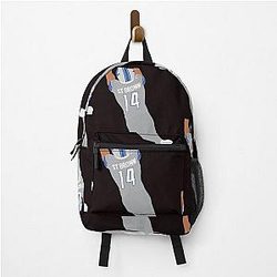 Detroit Lions Amon-Ra St Brown Backpack