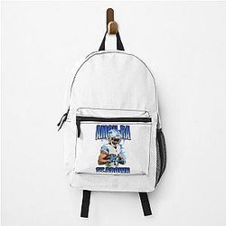 Amon Ra/St Brown Bootleg Backpack