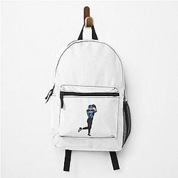 Amon Brown Backpack