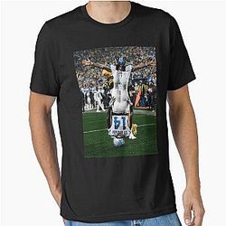 Amon Ra Brown Celebration Vintage Essential T-Shirt