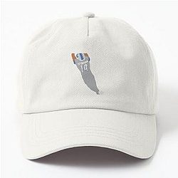 Detroit Lions Amon-Ra St. Brown Dad Hat