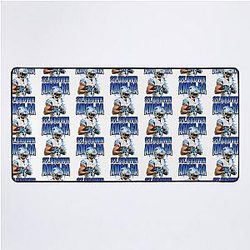 Amon Ra St. Brown Bootleg Desk Mat
