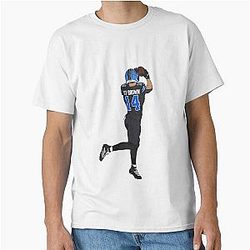 Amon-Ra Brown Classic T-Shirt