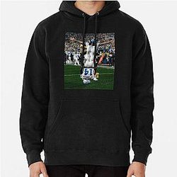 Amon Ra Sterling Brown Celebration Vintage Pullover Hoodie