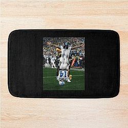 Amon Ra St Brown Vintage Bath Mat
