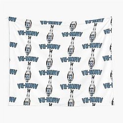 Jalen Brown Headstand Tapestry