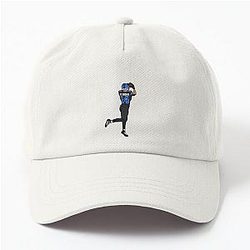Amon Ra St. Brown Dad Hat