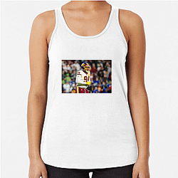 Amon Ra St Brown Merch Collection Amon Ra St Brown Tank Tops