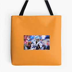 Amon Ra St Brown Merchandise For Fans Amon Ra St Brown Bags