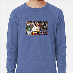 Amon Ra St Brown Merch Collection Amon Ra St Brown Sweatshirts