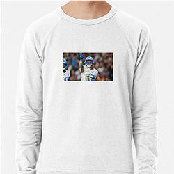 Amon Ra St Brown Merch Amon Ra St Brown Sweatshirts