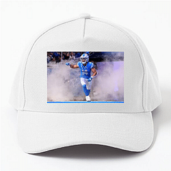Amon Ra St Brown Merch For Fans Amon Ra St Brown Hats & Caps