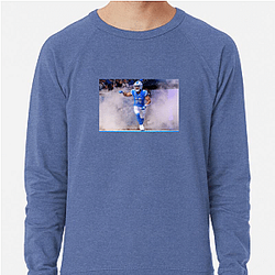 Amon Ra St Brown Merch For Fans Amon Ra St Brown Sweatshirts