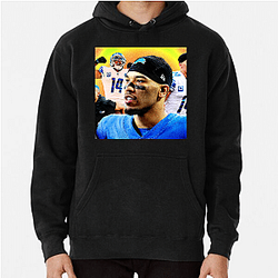 Amon Ra St Brown Special Collection Amon Ra St Brown Hoodies