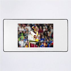 Amon Ra St Brown Merch Collection Amon Ra St Brown Mouse Pads