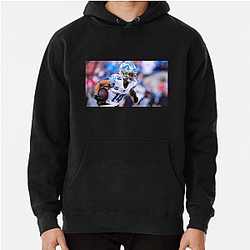 Amon Ra St Brown Merchandise For Fans Amon Ra St Brown Hoodies