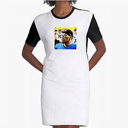 Amon Ra St Brown Special Collection Amon Ra St Brown Dresses
