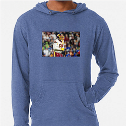 Amon Ra St Brown Merch Collection Amon Ra St Brown Hoodies