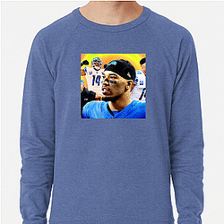 Amon Ra St Brown Special Collection Amon Ra St Brown Sweatshirts