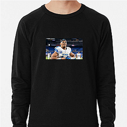Amon Ra St Brown Limited Collection Amon Ra St Brown Sweatshirts