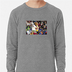 Amon Ra St Brown Merch Collection Amon Ra St Brown Sweatshirts