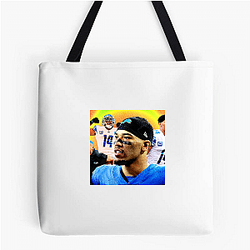 Amon Ra St Brown Special Collection Amon Ra St Brown Bags