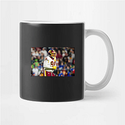 Amon Ra St Brown Merch Collection Amon Ra St Brown Mugs