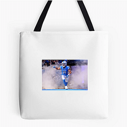 Amon Ra St Brown Merch For Fans Amon Ra St Brown Bags