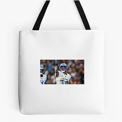 Amon Ra St Brown Merch Amon Ra St Brown Bags
