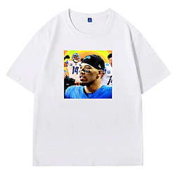 Amon Ra St Brown Special Collection Amon Ra St Brown T-Shirts