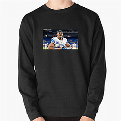 Amon Ra St Brown Limited Collection Amon Ra St Brown Sweatshirts