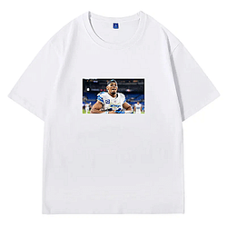 Amon Ra St Brown Limited Collection Amon Ra St Brown T-Shirts